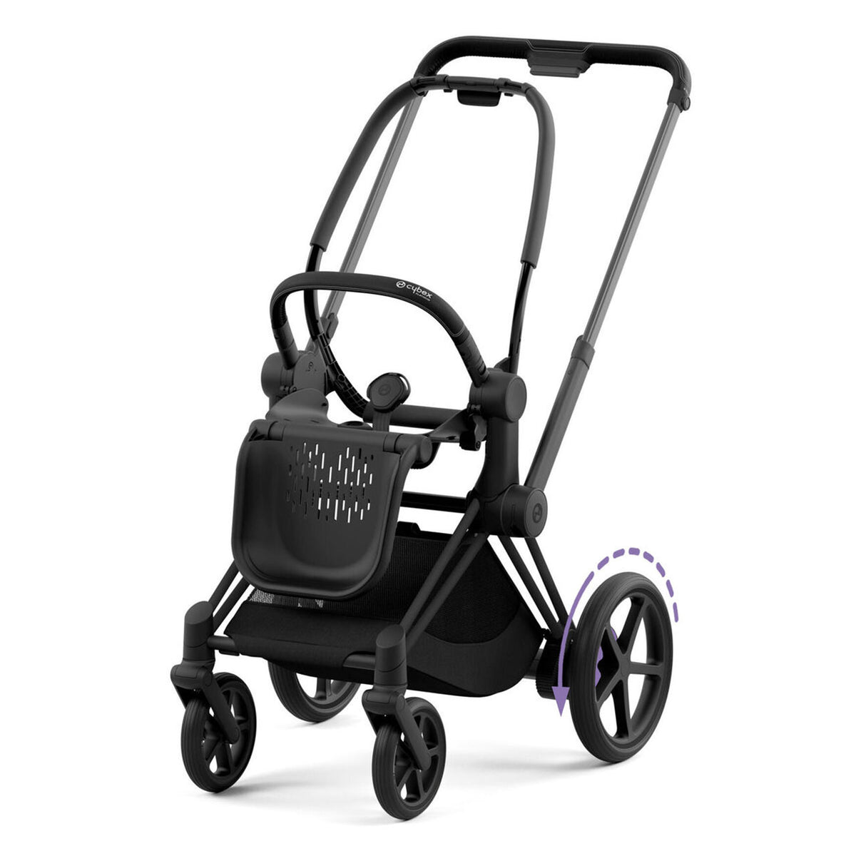 CYBEX e-PRIAM2 Frame- Bambi Baby