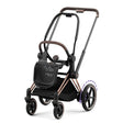 Quadro Cybex ePriam2 - Bambi Baby