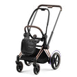Quadro Cybex ePriam2 - Bambi Baby