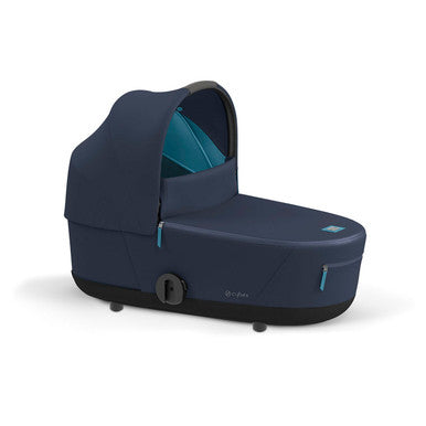 CYBEX Mios3 Cot - Nautical Blue- Bambi Baby