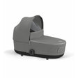 CYBEX MIOS3 Cot - Soho Grey - Bambi Baby