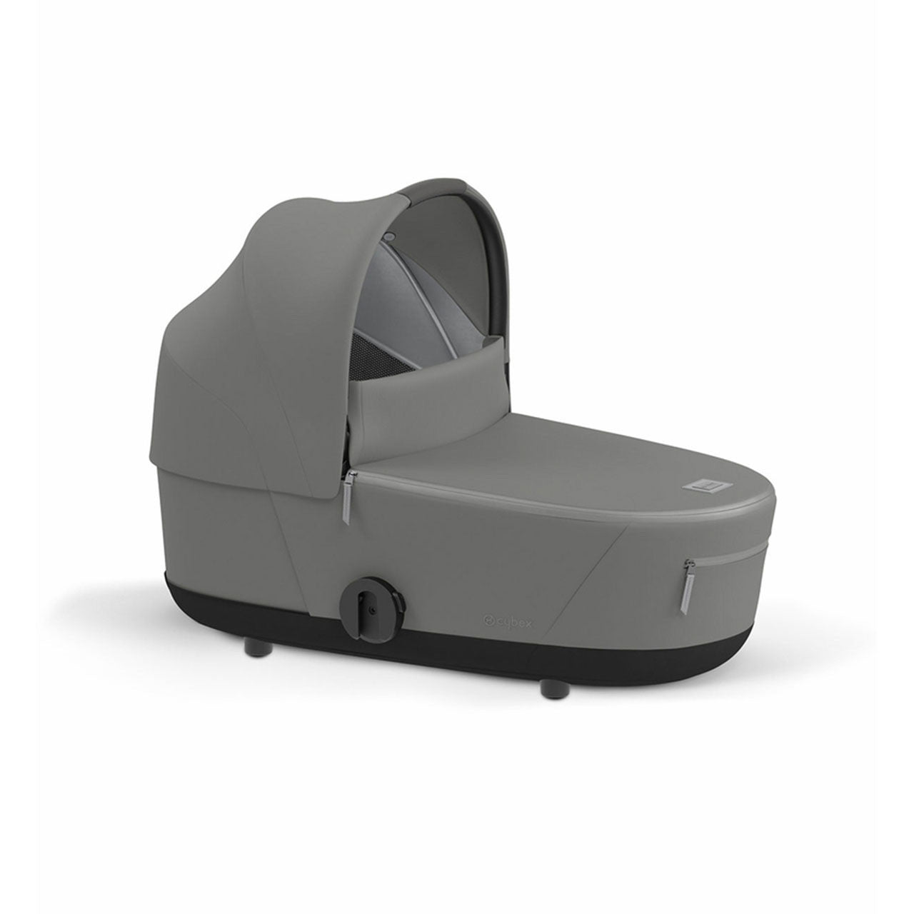 Cybex Mios3 Cot - Soho Grey- Bambi Baby