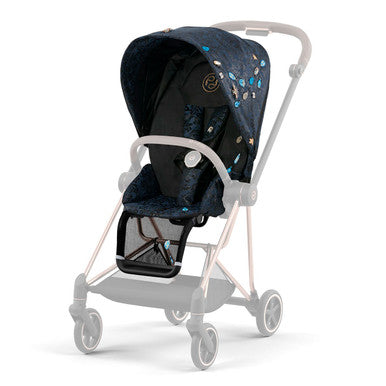 CYBEX MIOS 3 Seat Pack- Bambi Baby