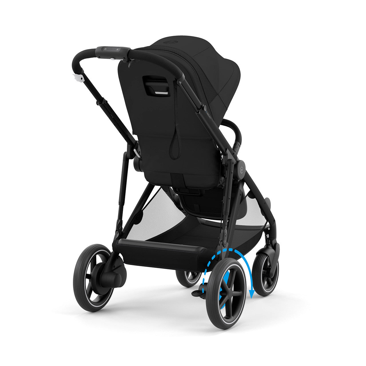 Cybex eGazelle S Electronic Assist Stroller- Bambi Baby