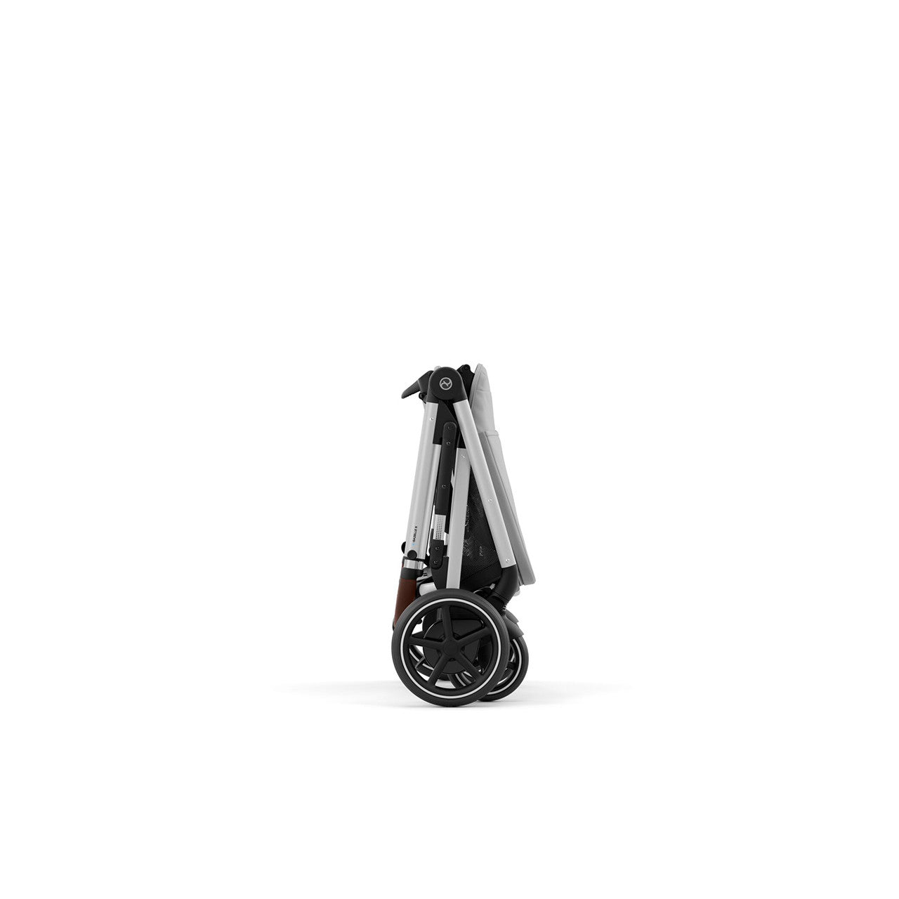 Cybex eGazelle S Electronic Assist Stroller- Bambi Baby