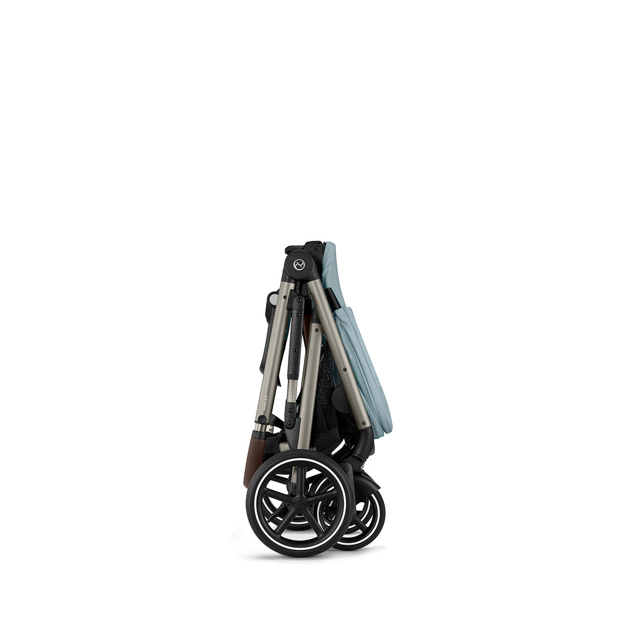 Cybex eGazelle S Electronic Assist Stroller- Bambi Baby