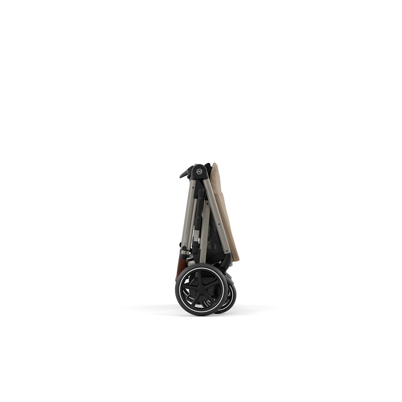 Cybex eGazelle S Electronic Assist Stroller- Bambi Baby