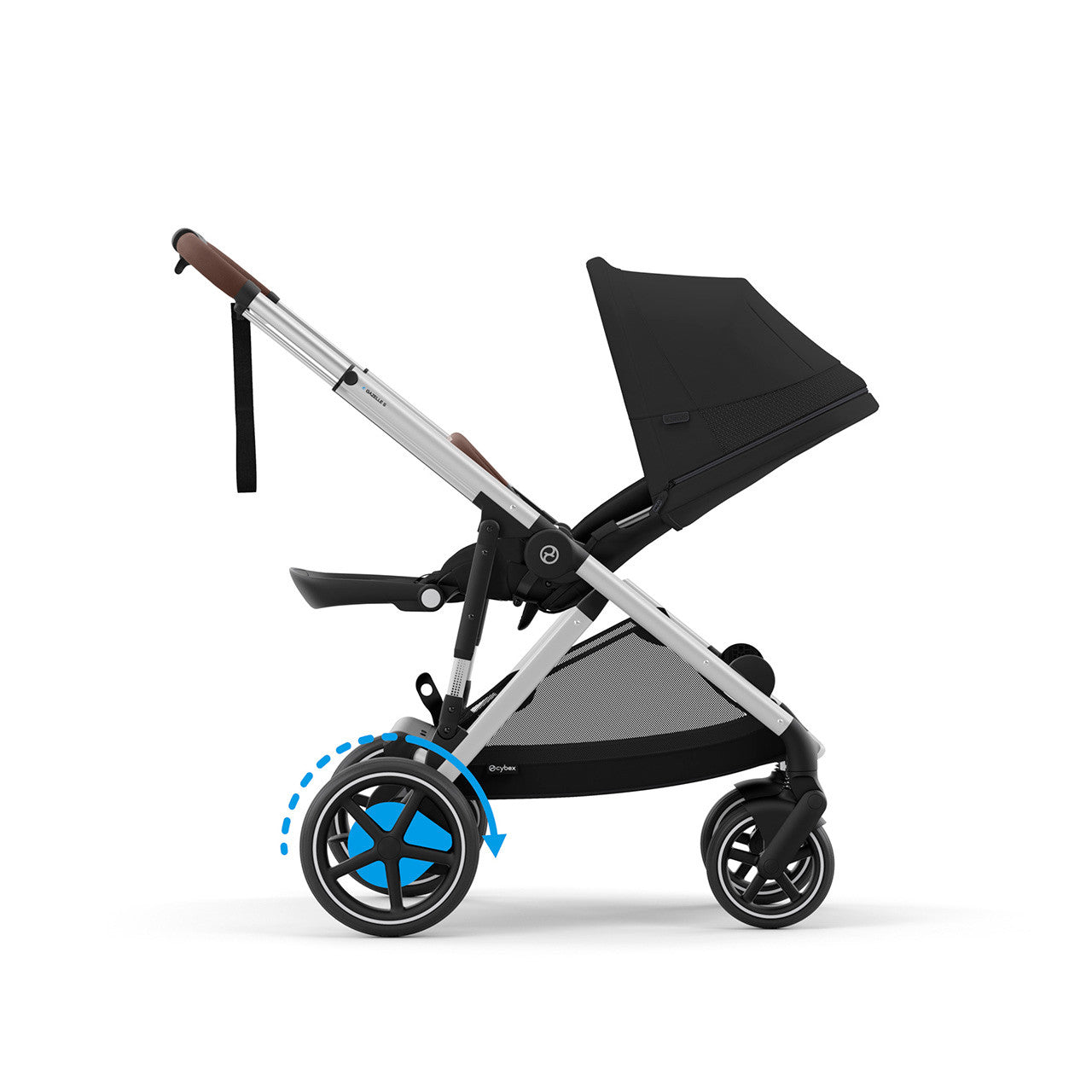 Cybex eGazelle S Electronic Assist Stroller- Bambi Baby