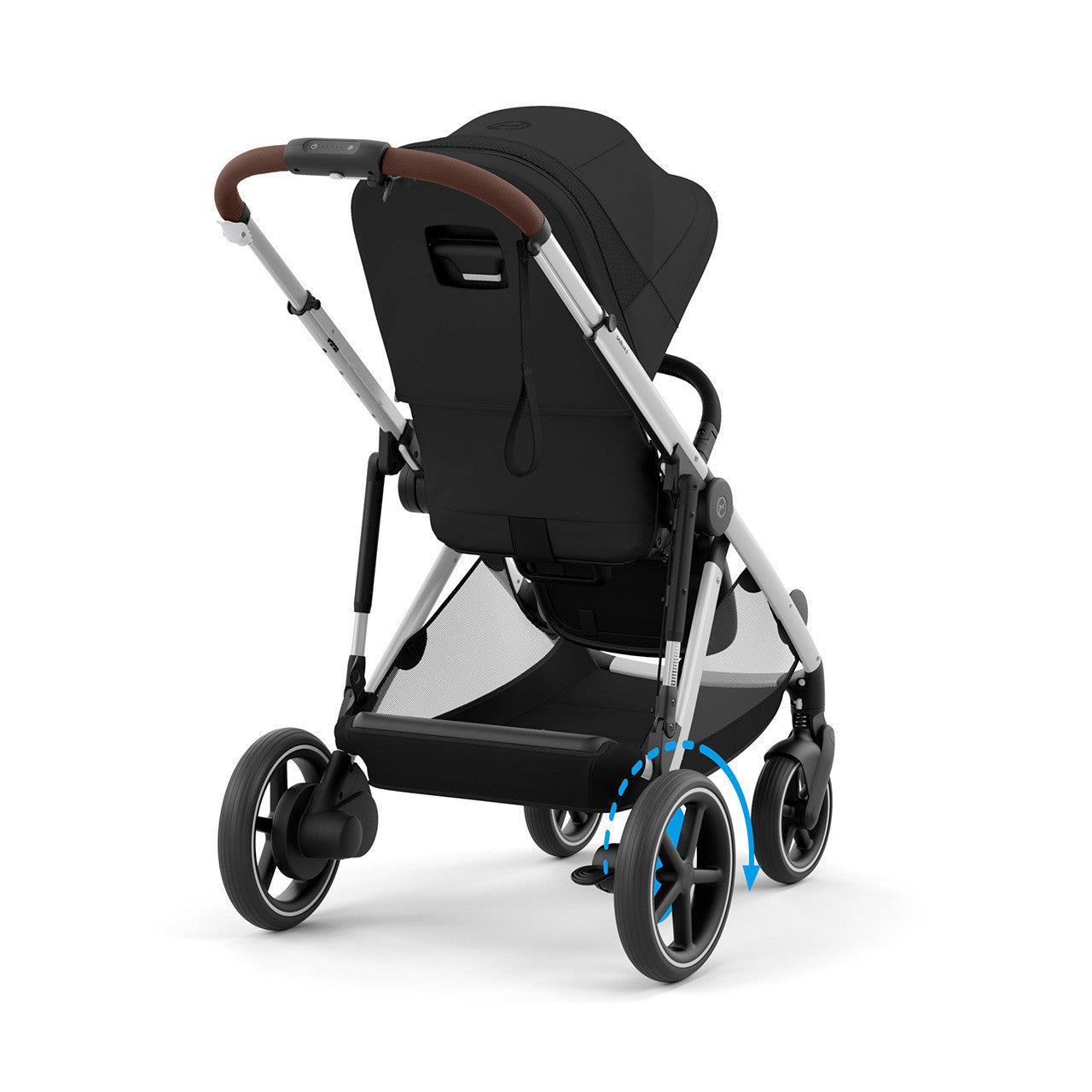 Cybex eGazelle S Electronic Assist Stroller- Bambi Baby
