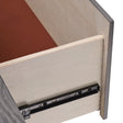 Oxford Baby Kenilworth Collection 6 Drawer Dresser - Bambi Baby