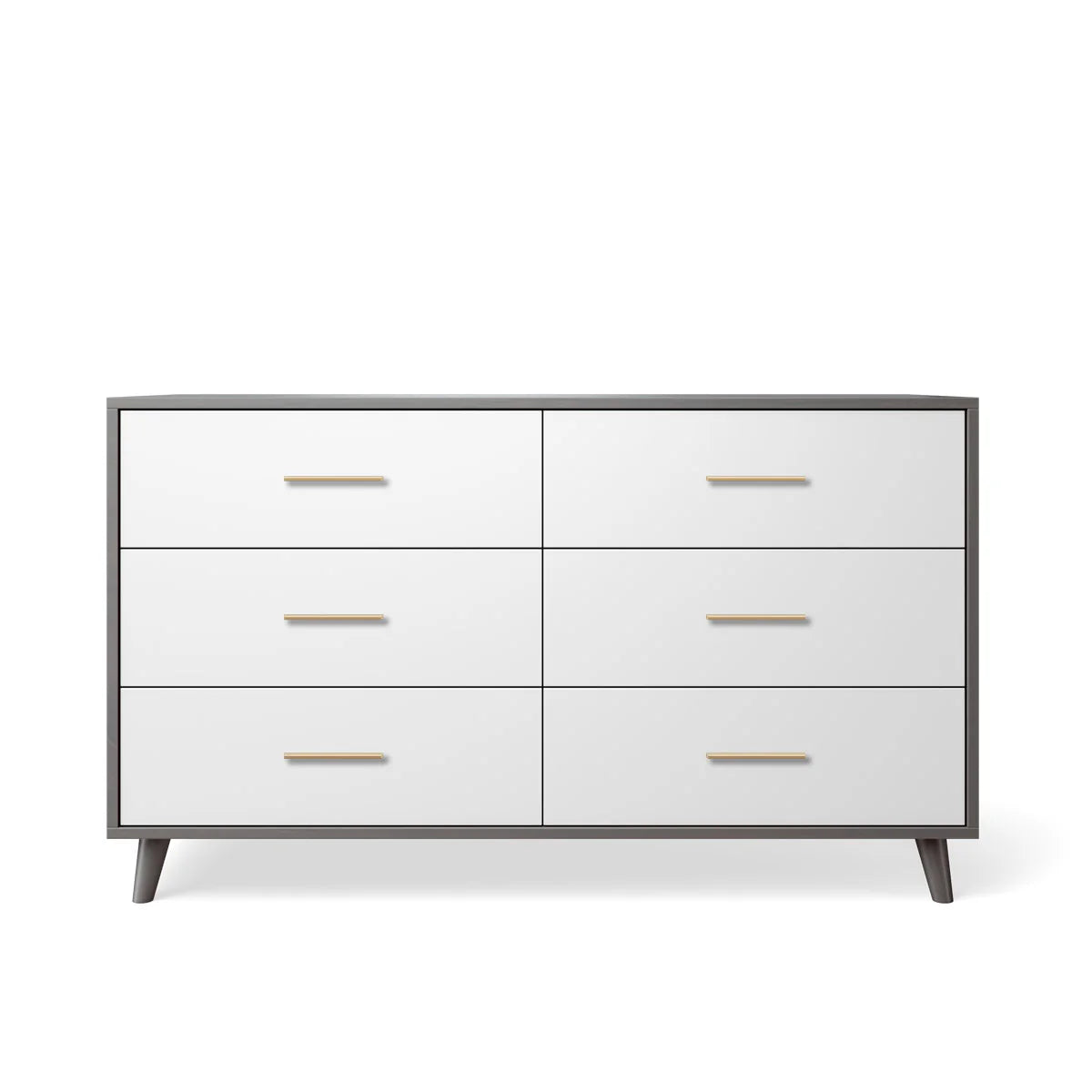 Romina New York Double Dresser- Bambi Baby