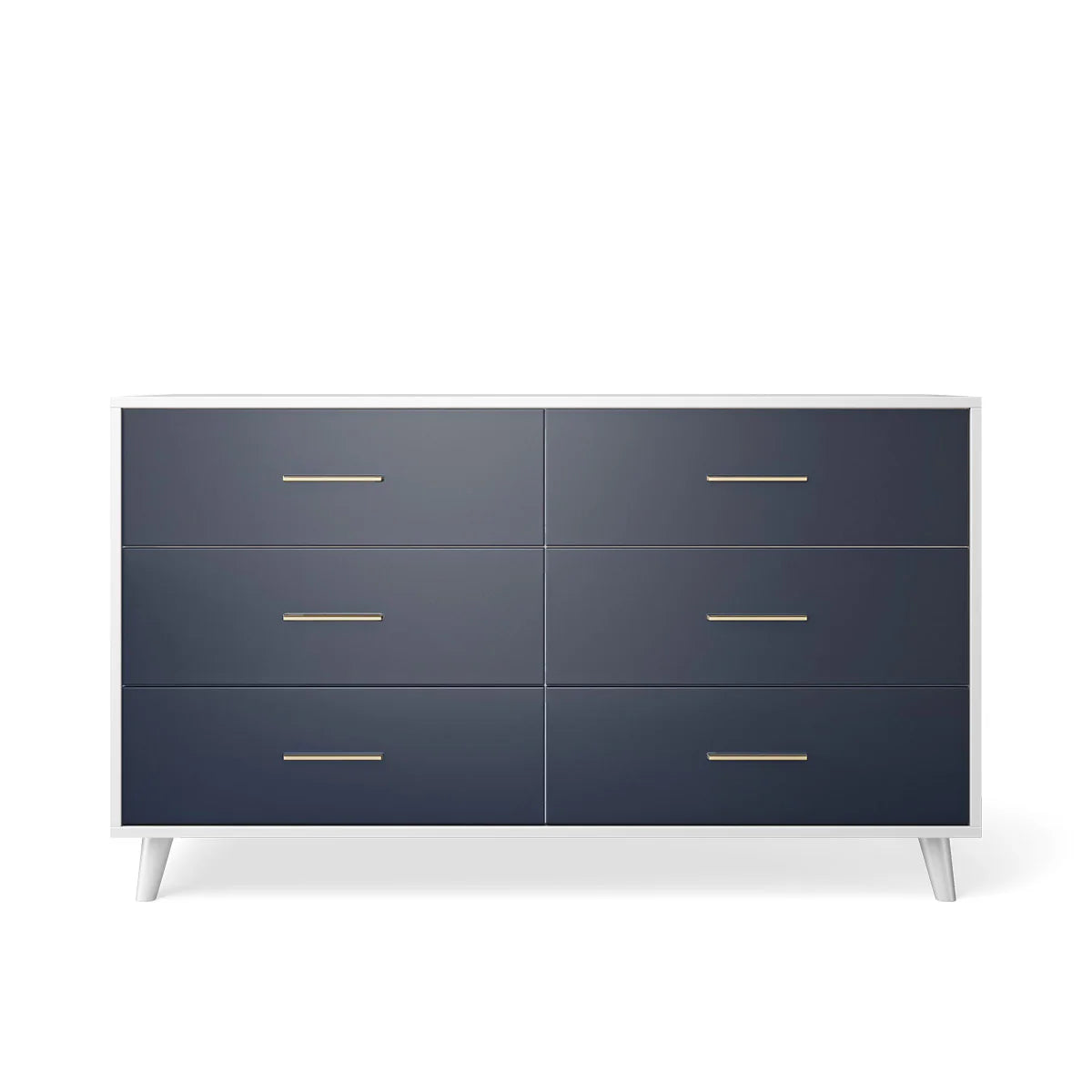 Romina New York Double Dresser Bambi Baby Romina New York Double Dresser Bambi Baby