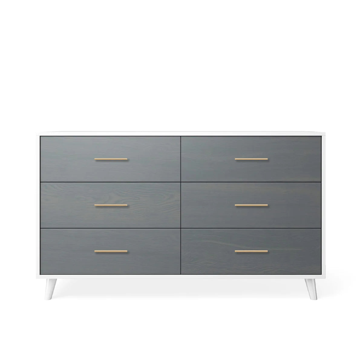 Romina New York Double Dresser- Bambi Baby