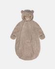 7AM Enfant Bunting Bebe_Teddy - Oatmeal - Bambi Baby