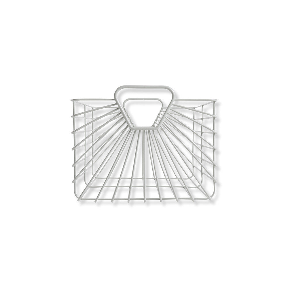 Cestas de armazenamento Dadada Central Park (conjunto de 3)- Bambi Baby