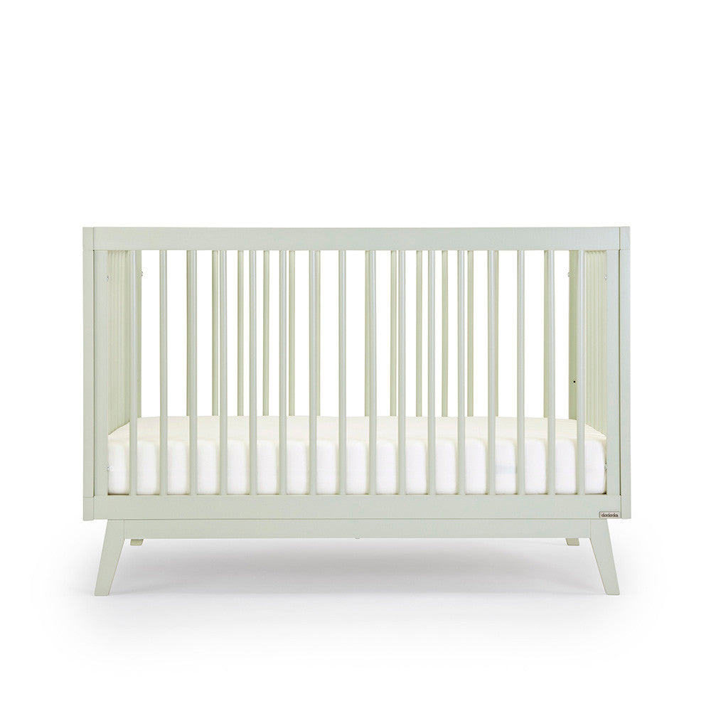 Cuna convertible 3 en 1 Dadada Soho- Bambi Baby