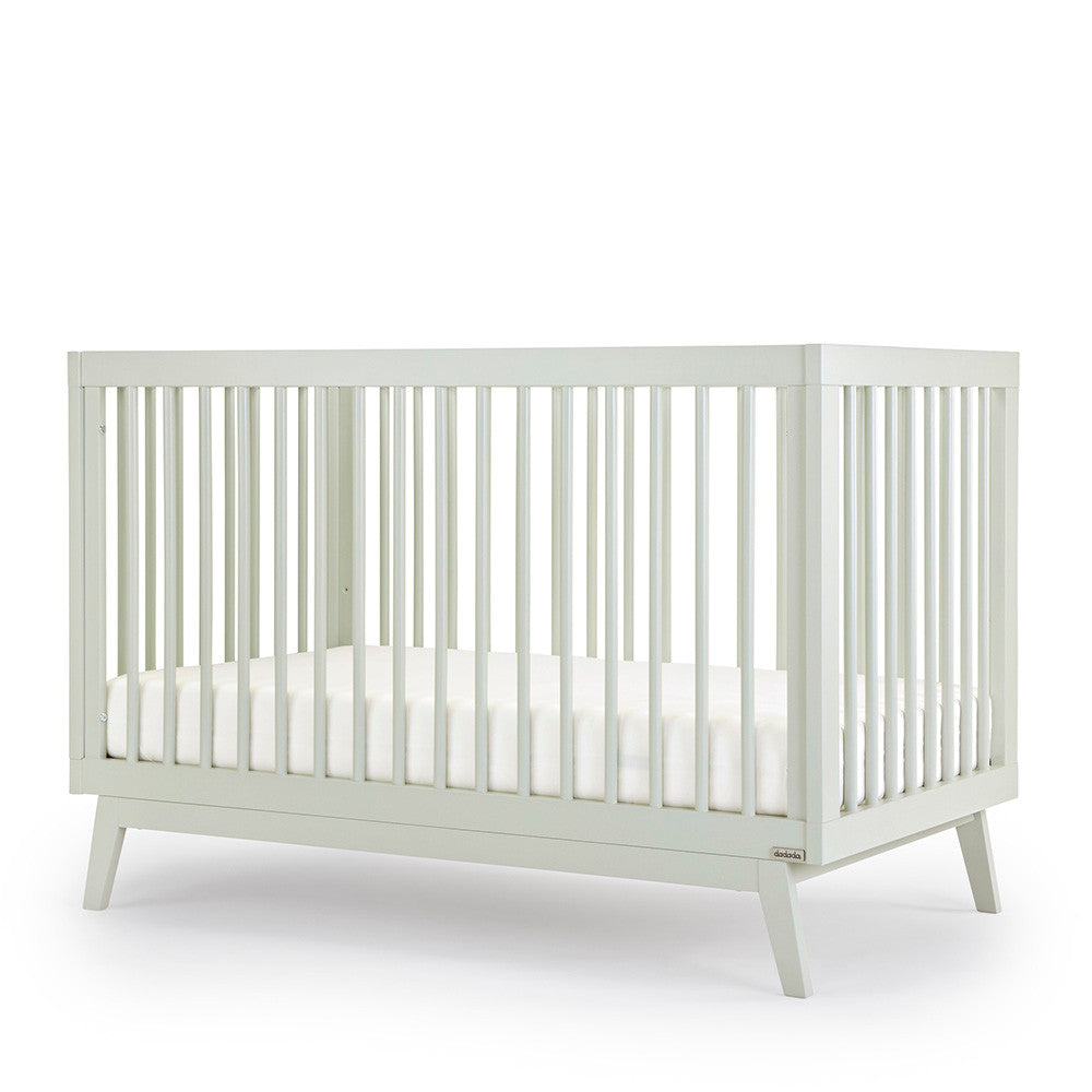 Cuna convertible 3 en 1 Dadada Soho- Bambi Baby