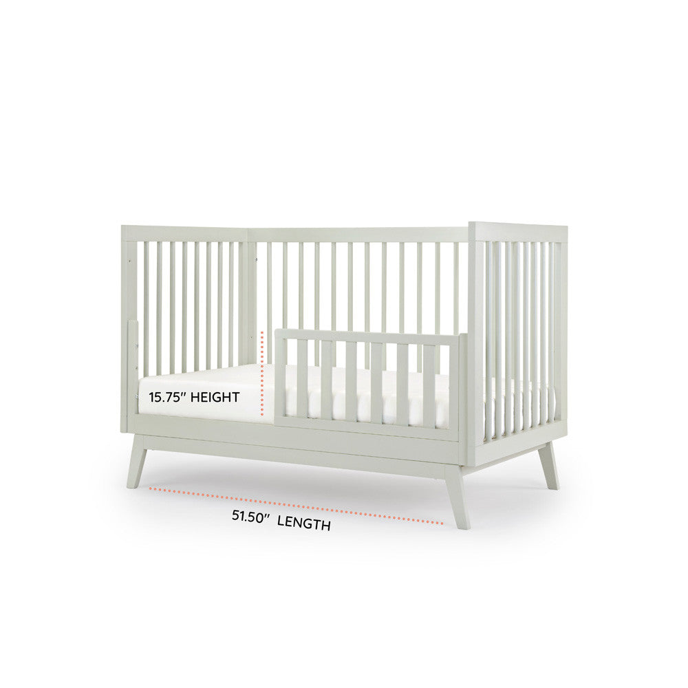 Cuna convertible 3 en 1 Dadada Soho- Bambi Baby