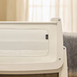 Snuz SnuzPod5 Bedside Bassinet - Cashmere - Bambi Baby