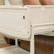 Snuz SnuzPod5 Bedside Bassinet - Cashmere - Bambi Baby