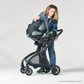 Car Seat Accessories - Bambi Baby