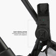 DFY. Car Seat Adapters - Bambi Baby