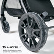 DFY. R1 Stroller - Bambi Baby