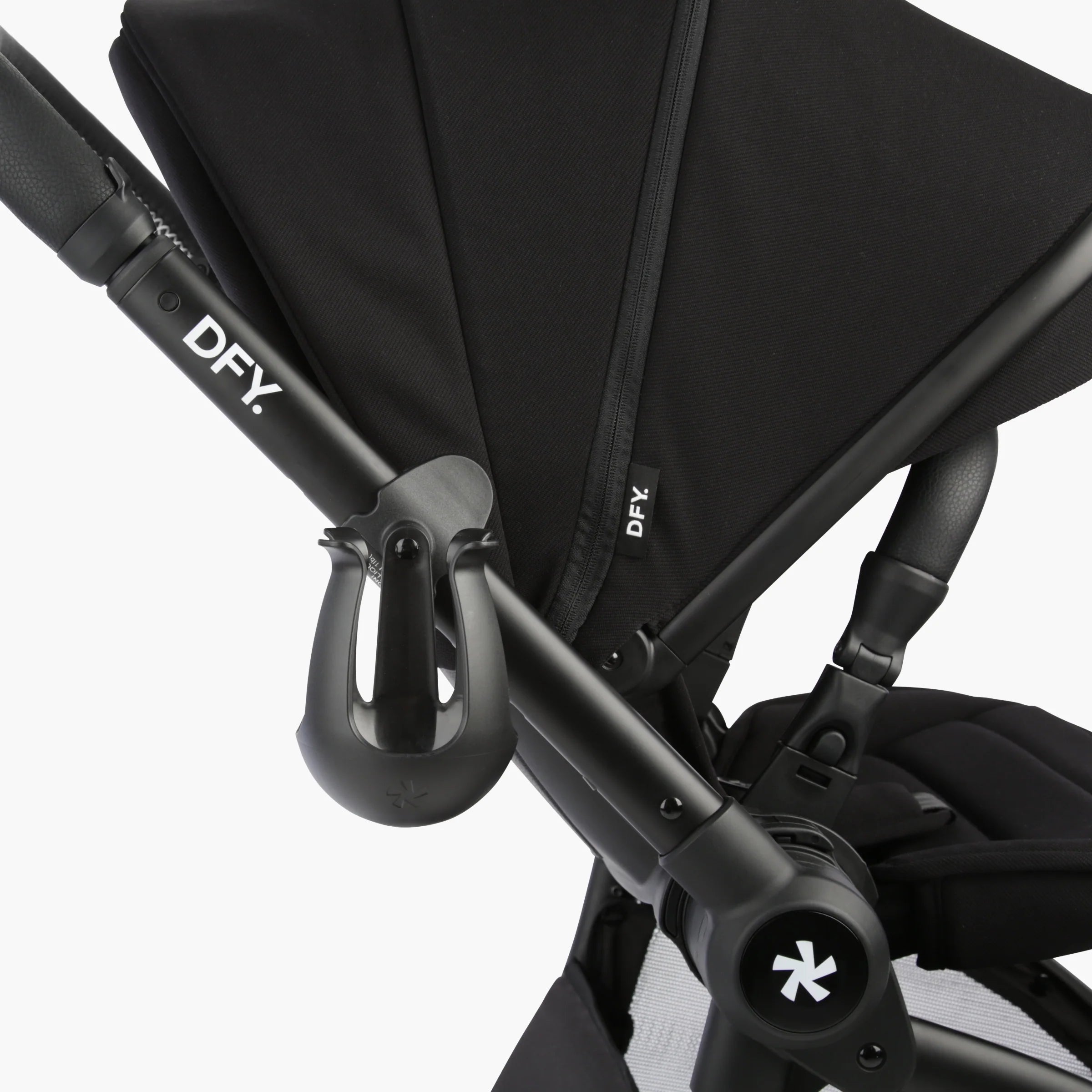 DFY. R1 Cup Holder- Bambi Baby