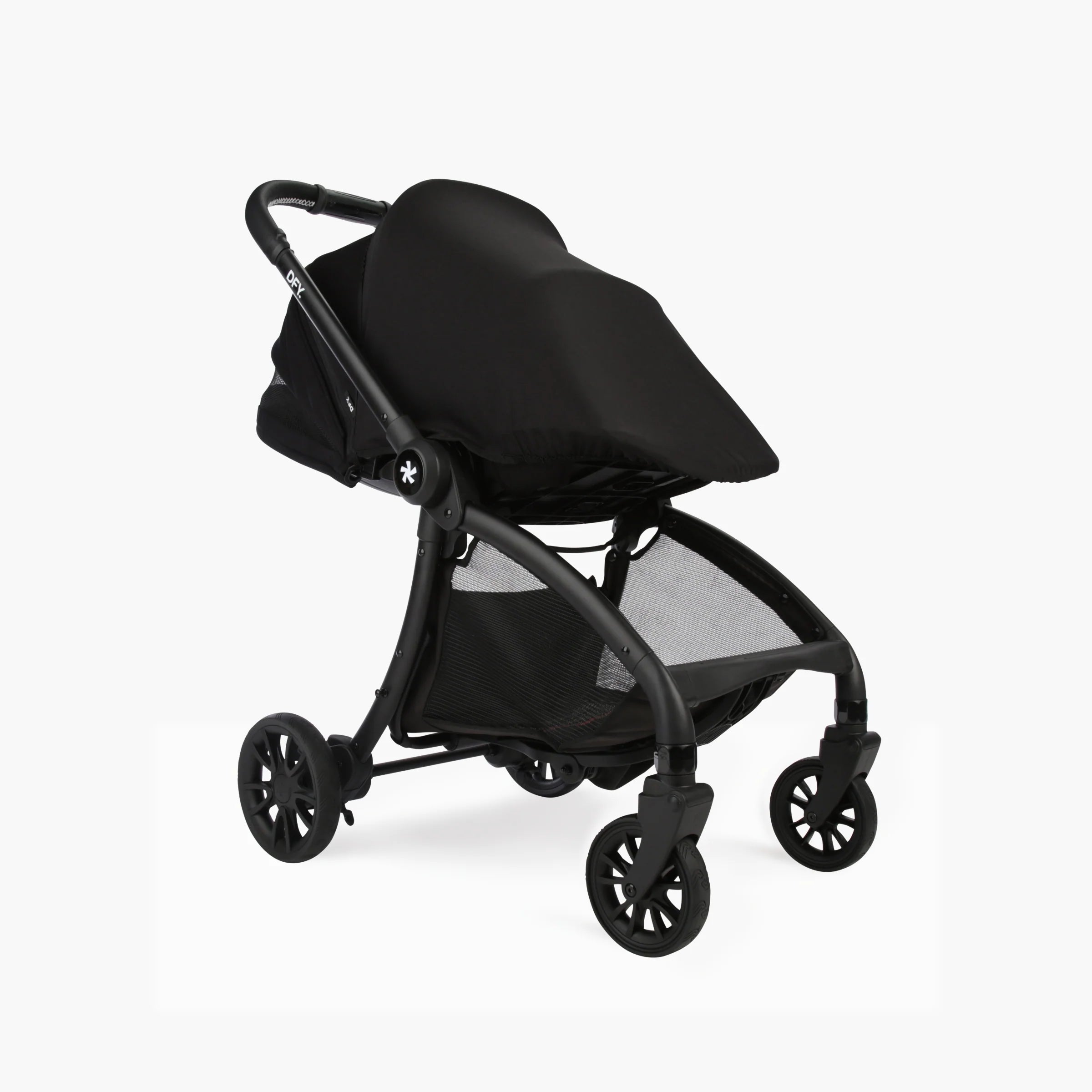 DFY. R1 Sunshade- Bambi Baby