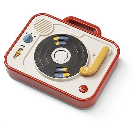 Tiny Love Tiny Rockers DJ Station- Bambi Baby