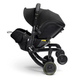 Doona X Infant Car Seat + Latch Base & Stroller - Bambi Baby