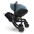 Doona X Infant Car Seat + Latch Base & Stroller - Bambi Baby