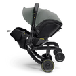 Doona X Infant Car Seat + Latch Base & Stroller - Bambi Baby