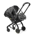 Doona X Rain Cover - Black - Bambi Baby