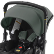 Doona X Infant Car Seat + Latch Base & Stroller - Bambi Baby