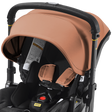 Doona X Infant Car Seat + Latch Base & Stroller - Bambi Baby