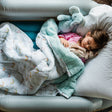 SlumberPod SlumberTot Inflatable Toddler Bed - Bambi Baby