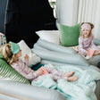SlumberPod SlumberTot Inflatable Toddler Bed - Bambi Baby