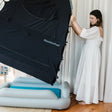 SlumberPod SlumberTot Inflatable Toddler Bed - Bambi Baby