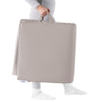 Toki Kids Pebble Vegan Leather Mat - Bambi Baby