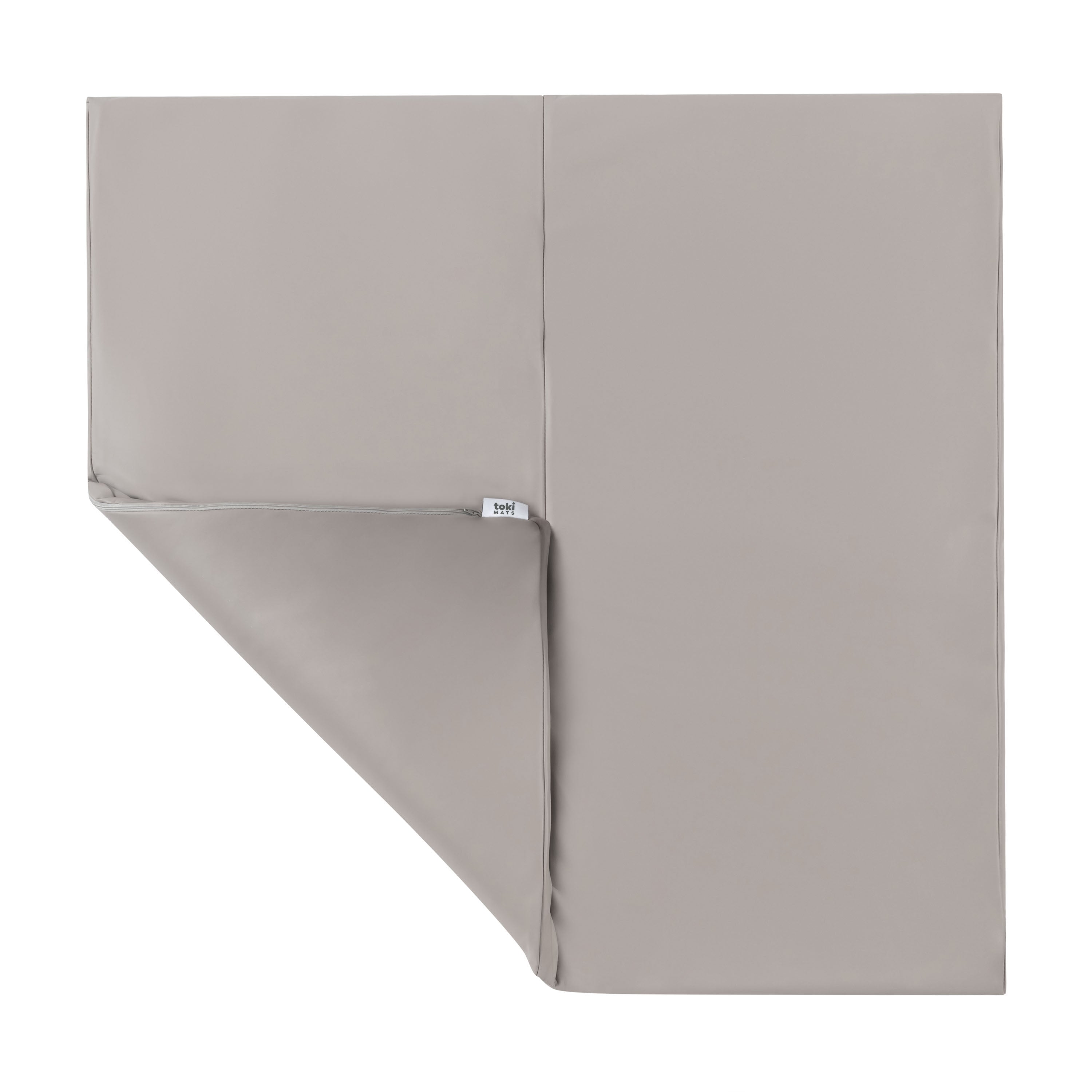 Toki Kids Pebble Vegan Leather Mat- Bambi Baby