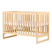 dadada Austin 3-in-1 Crib