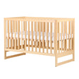 dadada Austin 3-in-1 Crib - Bambi Baby