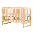 dadada Austin 3-in-1 Crib - Bambi Baby