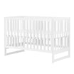 dadada Austin 3-in-1 Crib