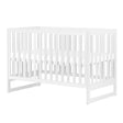 dadada Austin 3-in-1 Crib - Bambi Baby