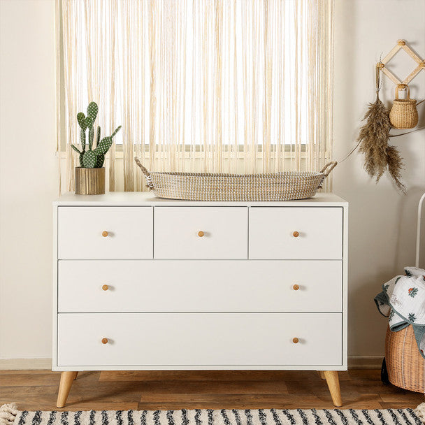 Dressers - Bambi Baby