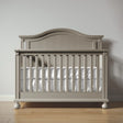 Romina Dakota Convertible Crib - Bambi Baby