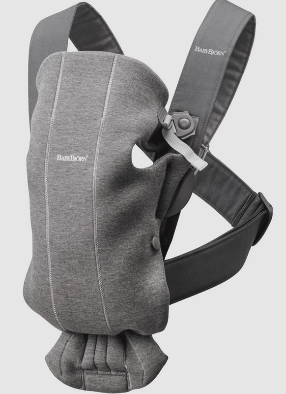 BabyBjörn Baby Carrier Mini- Bambi Baby