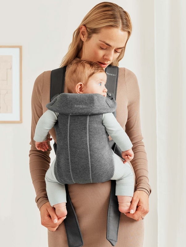 BabyBjörn Baby Carrier Mini- Bambi Baby